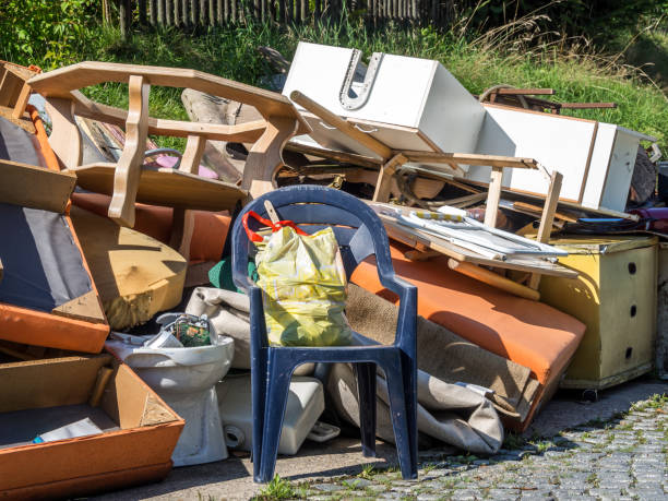 Best Garage Cleanout Services  in Clearfield, UT
