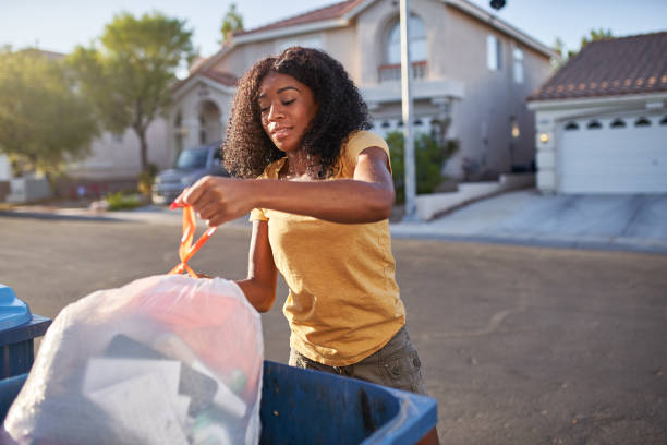 Best Construction Debris Removal  in Clearfield, UT