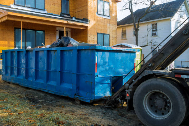 Best Attic Cleanout Services  in Clearfield, UT