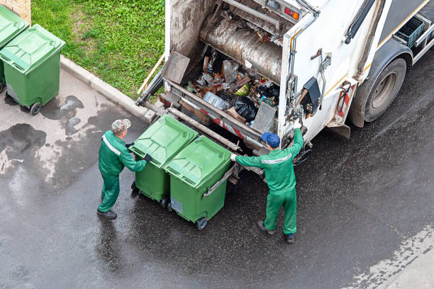 Best Office Junk Removal  in Clearfield, UT