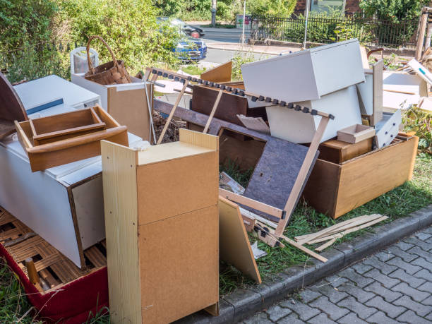 Debris Removal in Clearfield, UT