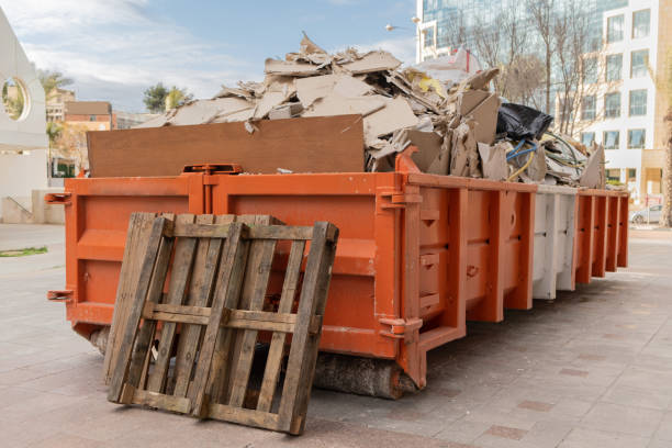 Best Same-Day Junk Removal  in Clearfield, UT