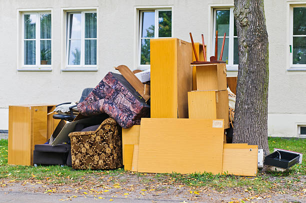 Best Professional Junk Removal  in Clearfield, UT