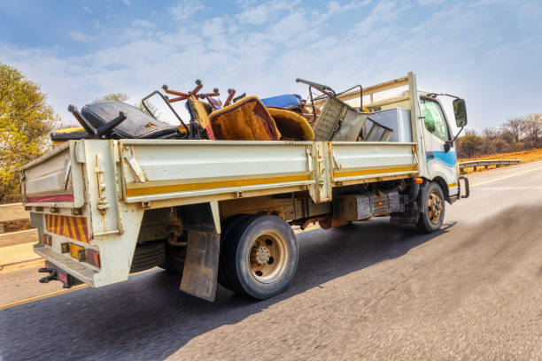 Best Professional Junk Removal  in Clearfield, UT