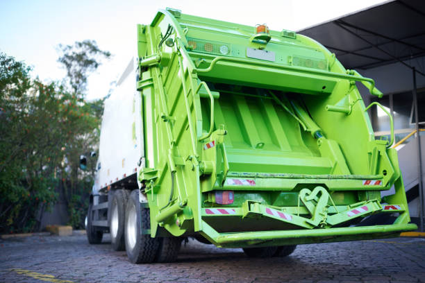 Best Commercial Junk Removal  in Clearfield, UT